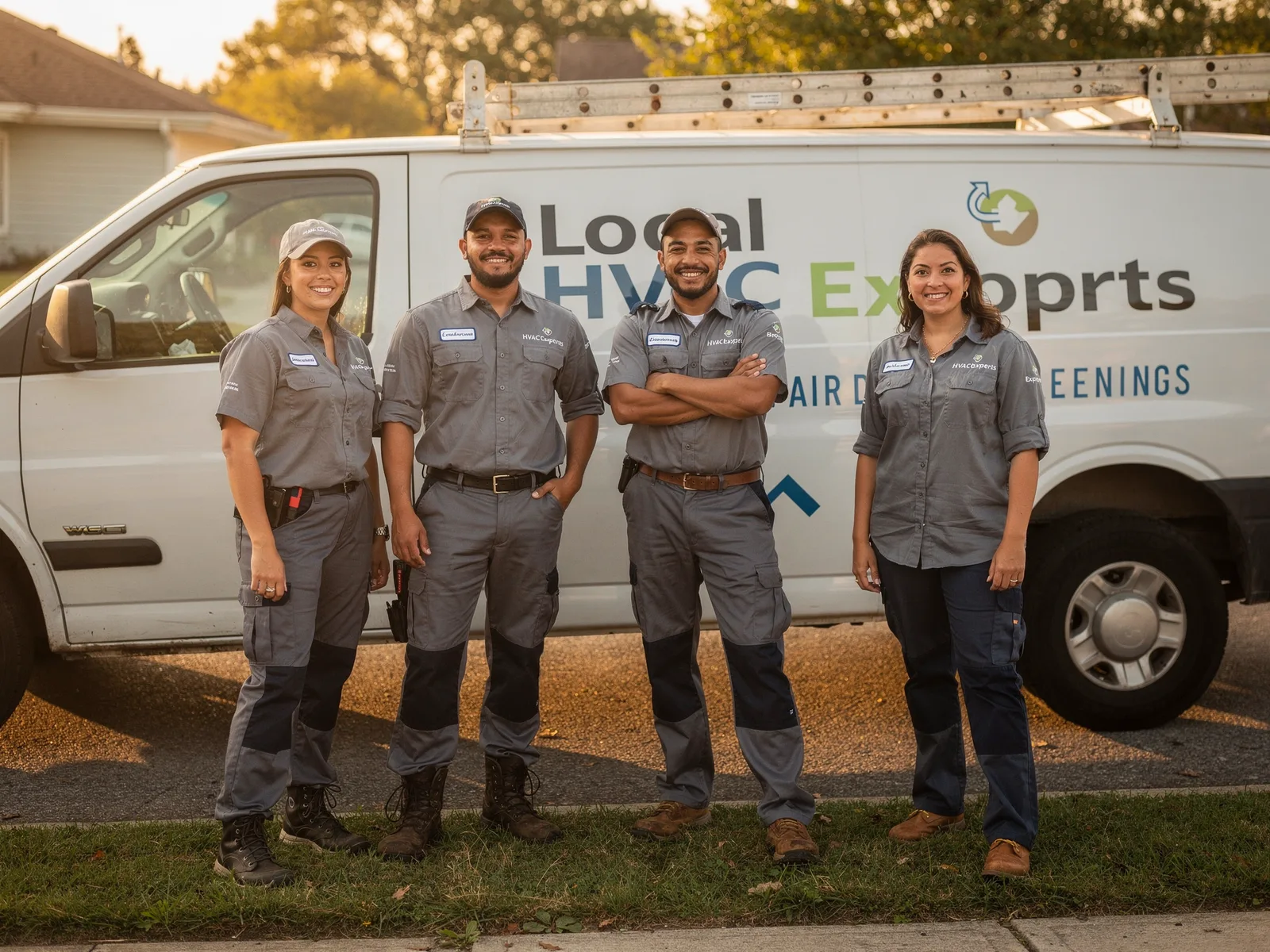 24/7 HVAC Repair & AC Replacement company in Adams Run, SC