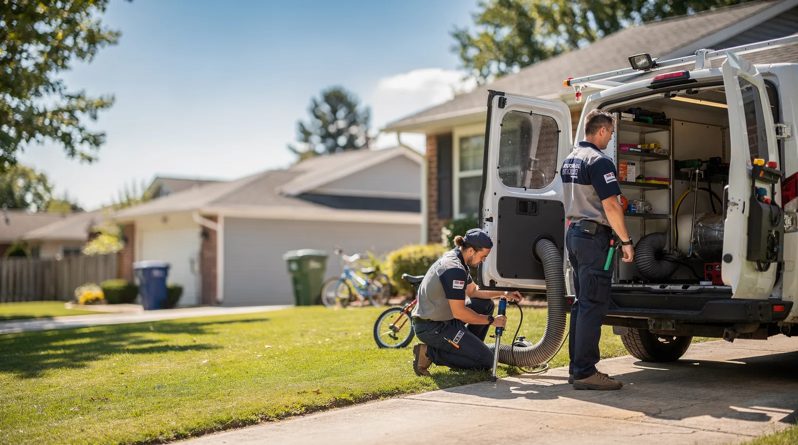 24/7 HVAC Repair & AC Replacement in Adams Run, SC near me